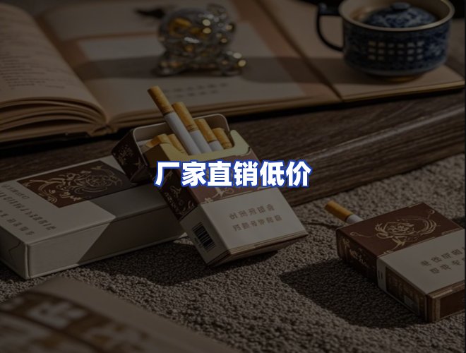 服务优势